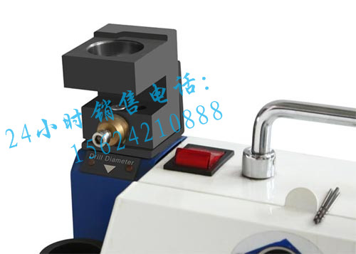 微型鉆頭機(jī)