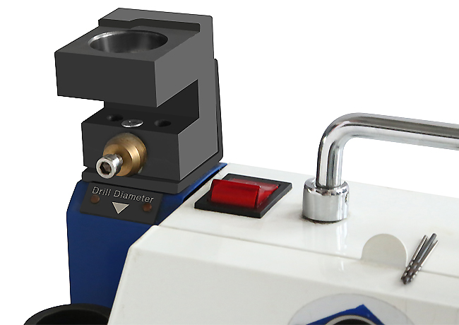 微型鉆頭機(jī)